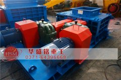 雙齒輥破碎機(jī)齒板材質(zhì)有哪些，如何安裝