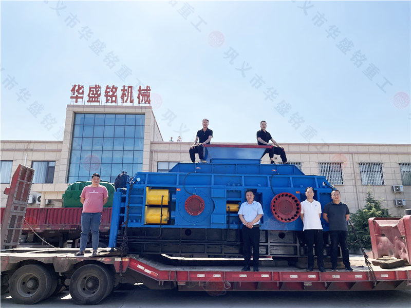 強(qiáng)力分級(jí)破碎機(jī)時(shí)產(chǎn)500噸的是哪個(gè)型號(hào)？廠家推薦