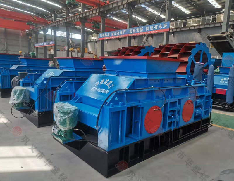 破碎白云巖用什么機器？破碎后的白云巖用途有哪些？